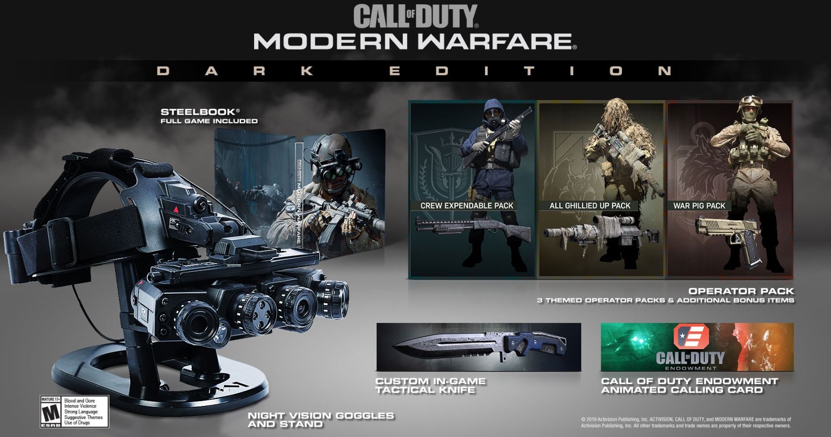 modern warfare ps4 gamestop